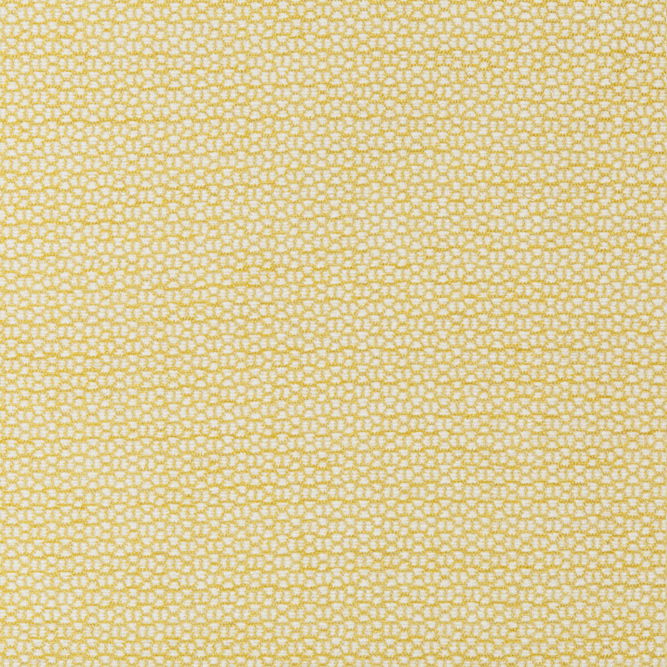 Brunschwig &amp; Fils Marolay Texture Canary Fabric