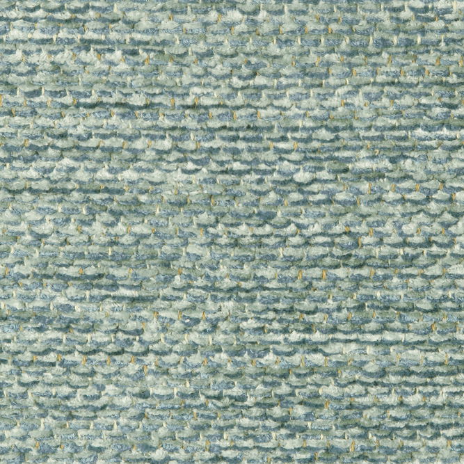 Brunschwig &amp; Fils Chamoux Texture Lagoon Fabric