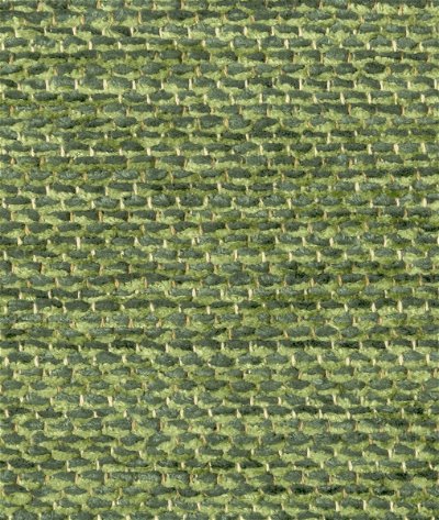 Brunschwig & Fils Chamoux Texture Emerald Fabric