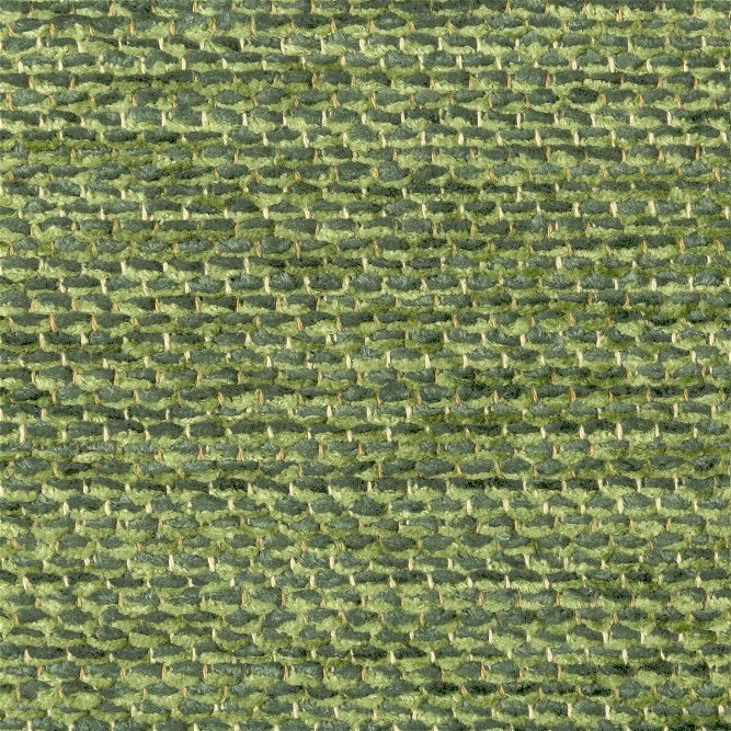 Brunschwig &amp; Fils Chamoux Texture Emerald Fabric