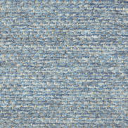 Brunschwig & Fils Chamoux Texture Blue Fabric