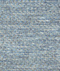 Brunschwig & Fils Chamoux Texture Blue Fabric