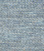 Brunschwig & Fils Chamoux Texture Blue Fabric