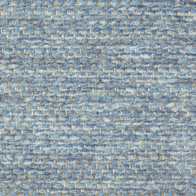 Brunschwig &amp; Fils Chamoux Texture Blue Fabric