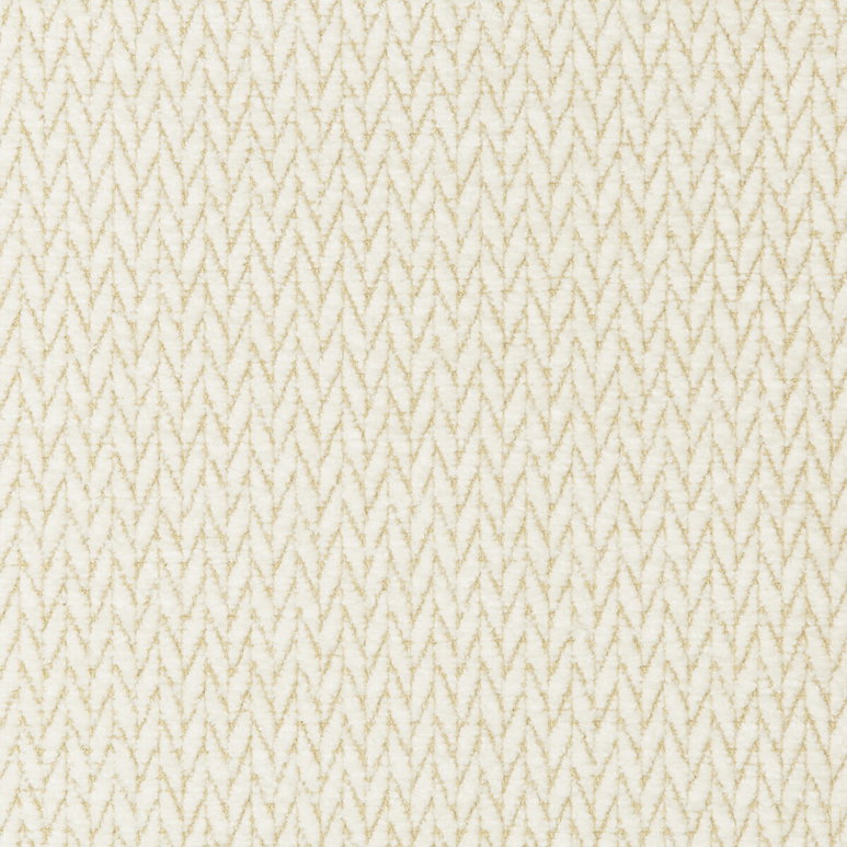 Brunschwig &amp; Fils Cassien Texture Ivory Fabric