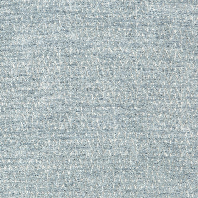Brunschwig &amp; Fils Cassien Texture Sky Fabric