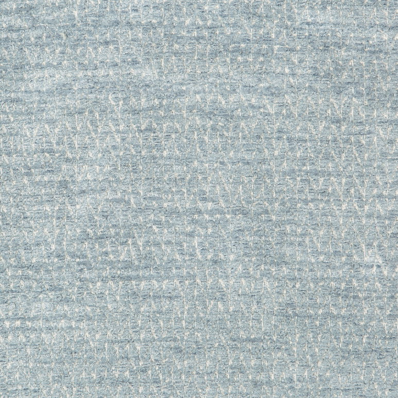 Brunschwig &amp; Fils Cassien Texture Sky Fabric