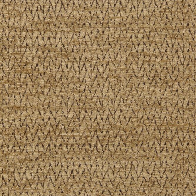Brunschwig &amp; Fils Cassien Texture Walnut Fabric