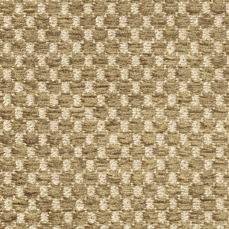Brunschwig &amp; Fils Ecrins Texture Beige Fabric