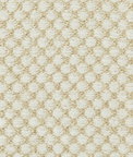 Brunschwig & Fils Ecrins Texture Pearl Fabric
