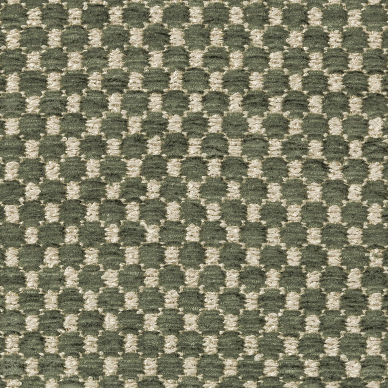 Brunschwig &amp; Fils Ecrins Texture Avocado Fabric