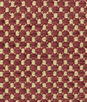 Brunschwig & Fils Ecrins Texture Ruby Fabric