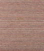 Brunschwig & Fils Orelle Texture Red/Blue Fabric