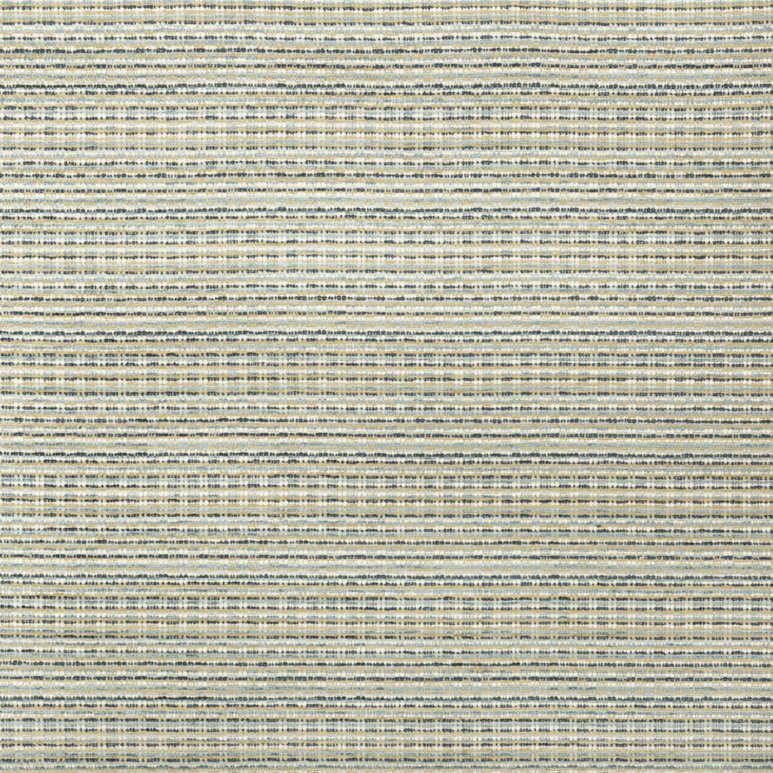 Brunschwig &amp; Fils Orelle Texture Ocean Fabric