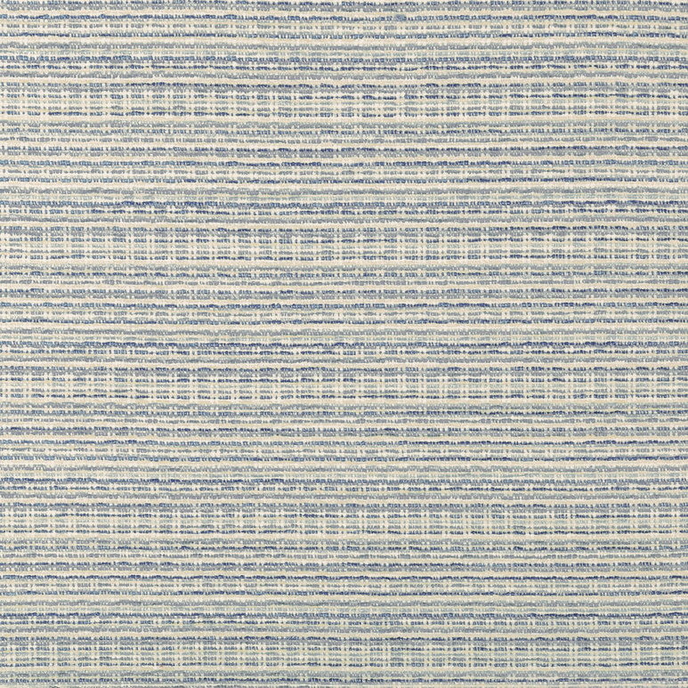 Brunschwig &amp; Fils Orelle Texture Delft Fabric