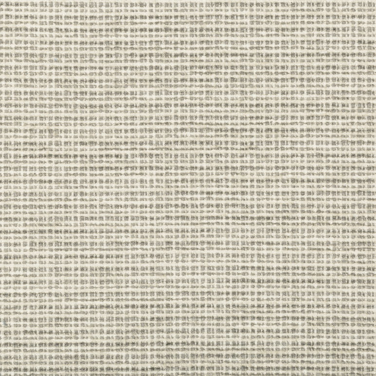 Brunschwig &amp; Fils Freney Texture Grey Fabric