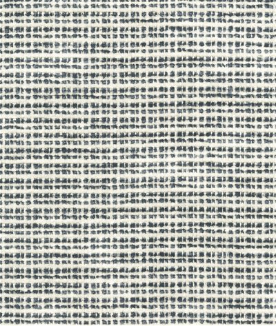Brunschwig & Fils Freney Texture Denim Fabric