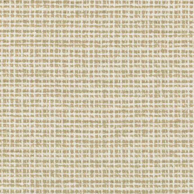 Brunschwig &amp; Fils Freney Texture Beige Fabric