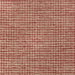 Brunschwig & Fils Freney Texture Red Fabric