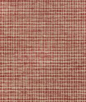 Brunschwig & Fils Freney Texture Red Fabric