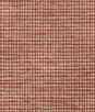 Brunschwig & Fils Freney Texture Red Fabric