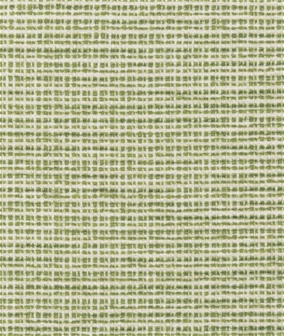 Brunschwig & Fils Freney Texture Green Fabric