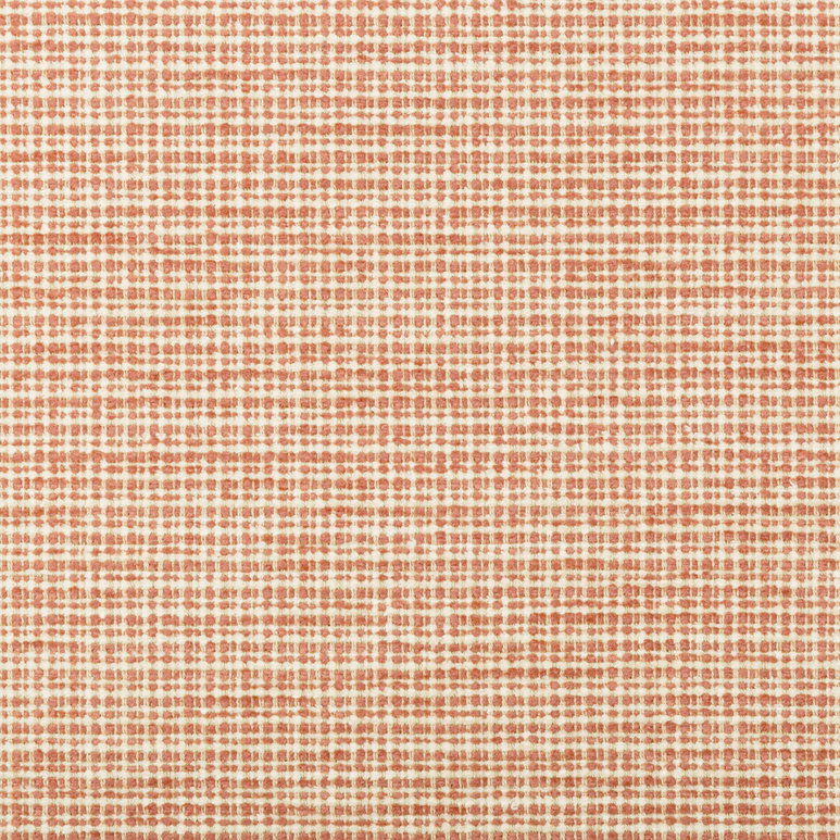 Brunschwig &amp; Fils Freney Texture Melon Fabric