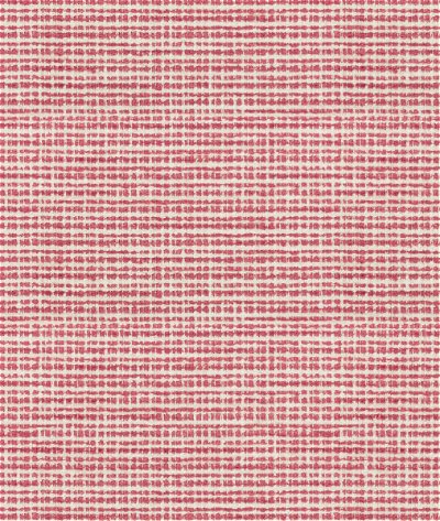 Brunschwig & Fils Freney Texture Pink Fabric