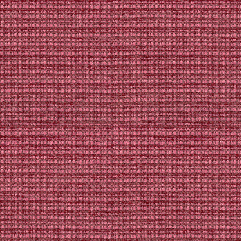 Brunschwig &amp; Fils Freney Texture Berry Fabric
