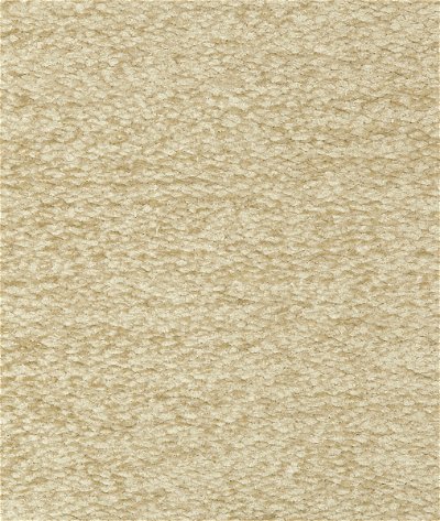 Brunschwig & Fils Clery Texture Sand Fabric