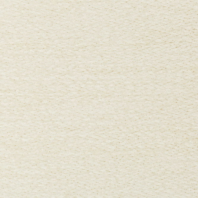 Brunschwig &amp; Fils Clery Texture Ivory Fabric