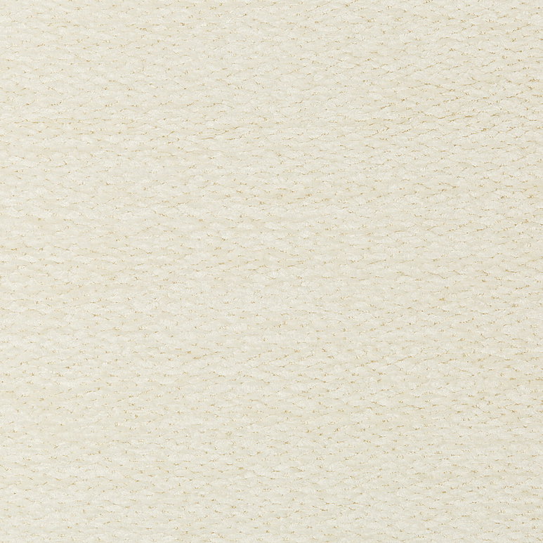 Brunschwig &amp; Fils Clery Texture Ivory Fabric