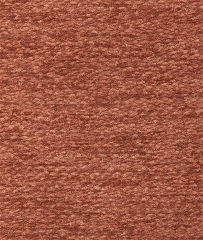 Brunschwig & Fils Clery Texture Rust Fabric