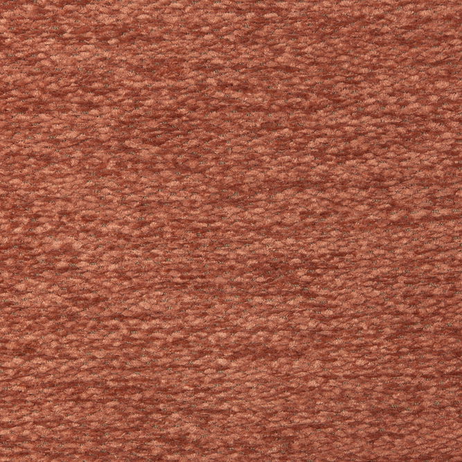 Brunschwig &amp; Fils Clery Texture Rust Fabric