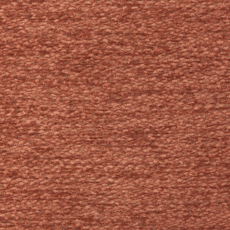 Brunschwig &amp; Fils Clery Texture Rust Fabric