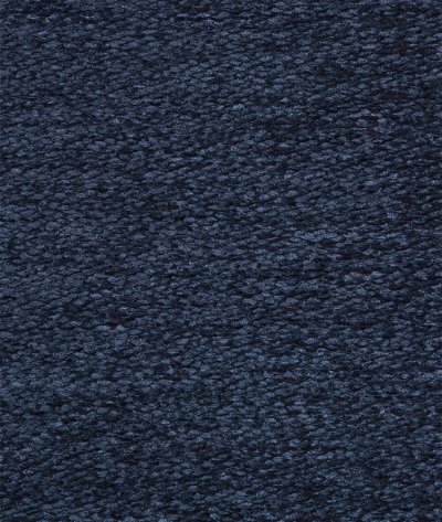 Brunschwig & Fils Clery Texture Navy Fabric