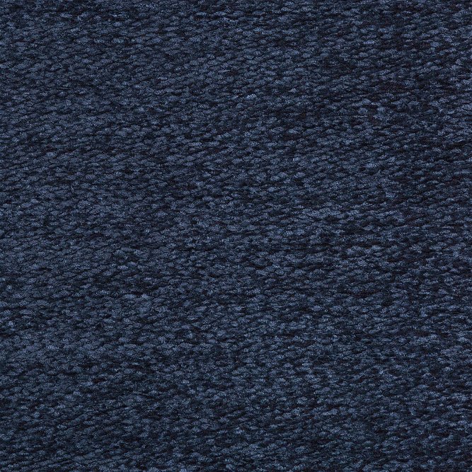 Brunschwig &amp; Fils Clery Texture Navy Fabric
