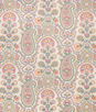 Brunschwig & Fils Saraya Print Spring Fabric