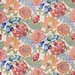 Brunschwig & Fils Karabali Print Jewel Fabric