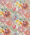 Brunschwig & Fils Karabali Print Spring Fabric