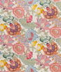 Brunschwig & Fils Karabali Print Spring Fabric