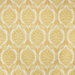 Brunschwig & Fils Sufera Print Canary Fabric