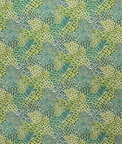 Brunschwig & Fils Katibi Print Leaf Fabric