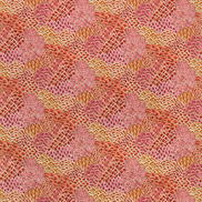 Brunschwig & Fils Katibi Print Pink Fabric