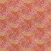 Brunschwig & Fils Katibi Print Pink Fabric