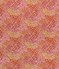 Brunschwig & Fils Katibi Print Pink Fabric