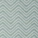 Brunschwig & Fils Chausey Woven Aqua Fabric