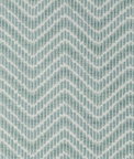 Brunschwig & Fils Chausey Woven Aqua Fabric