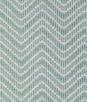 Brunschwig & Fils Chausey Woven Aqua Fabric