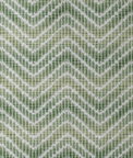 Brunschwig & Fils Chausey Woven Leaf Fabric